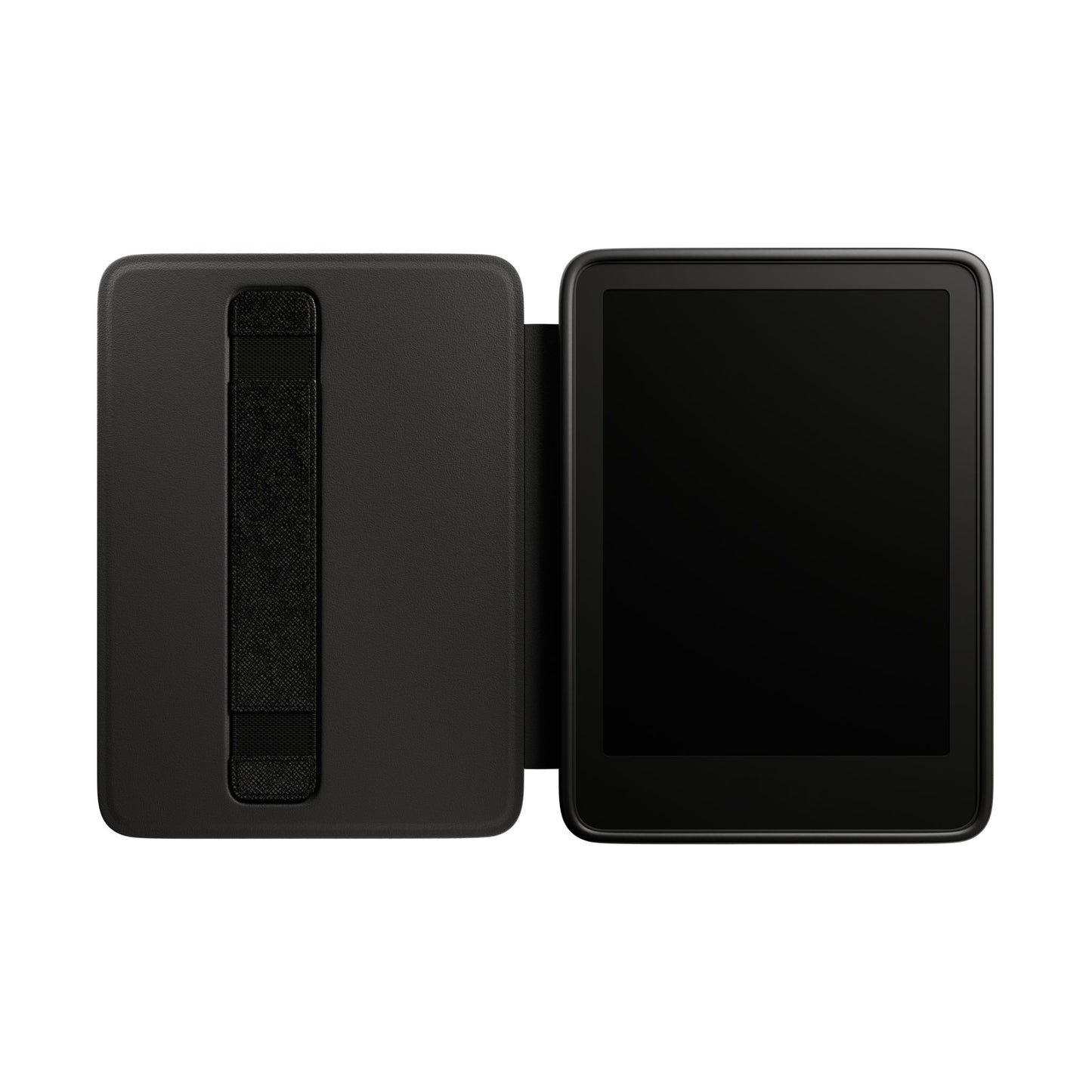 Kindle Case — "I Love the Nights I Can't Remember With Friends I Can't Forget" Protective E-Reader Cover