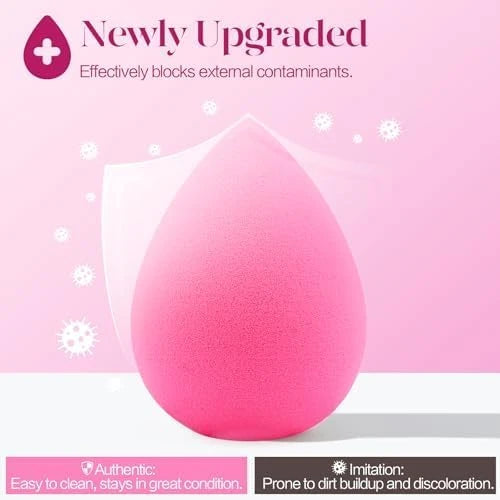 Makeup Sponge Set