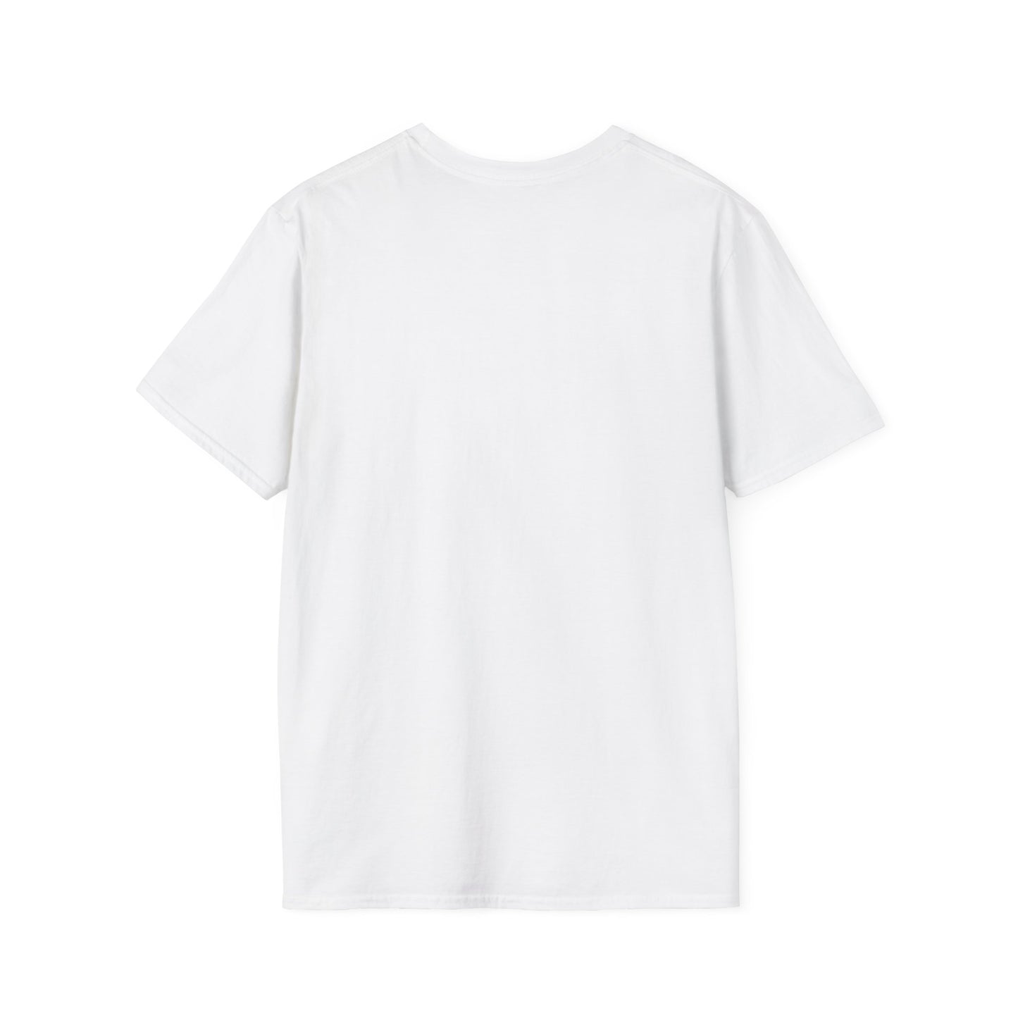 Iced Coffee T-Shirt — "Running on Iced Coffee" Graphic Tee