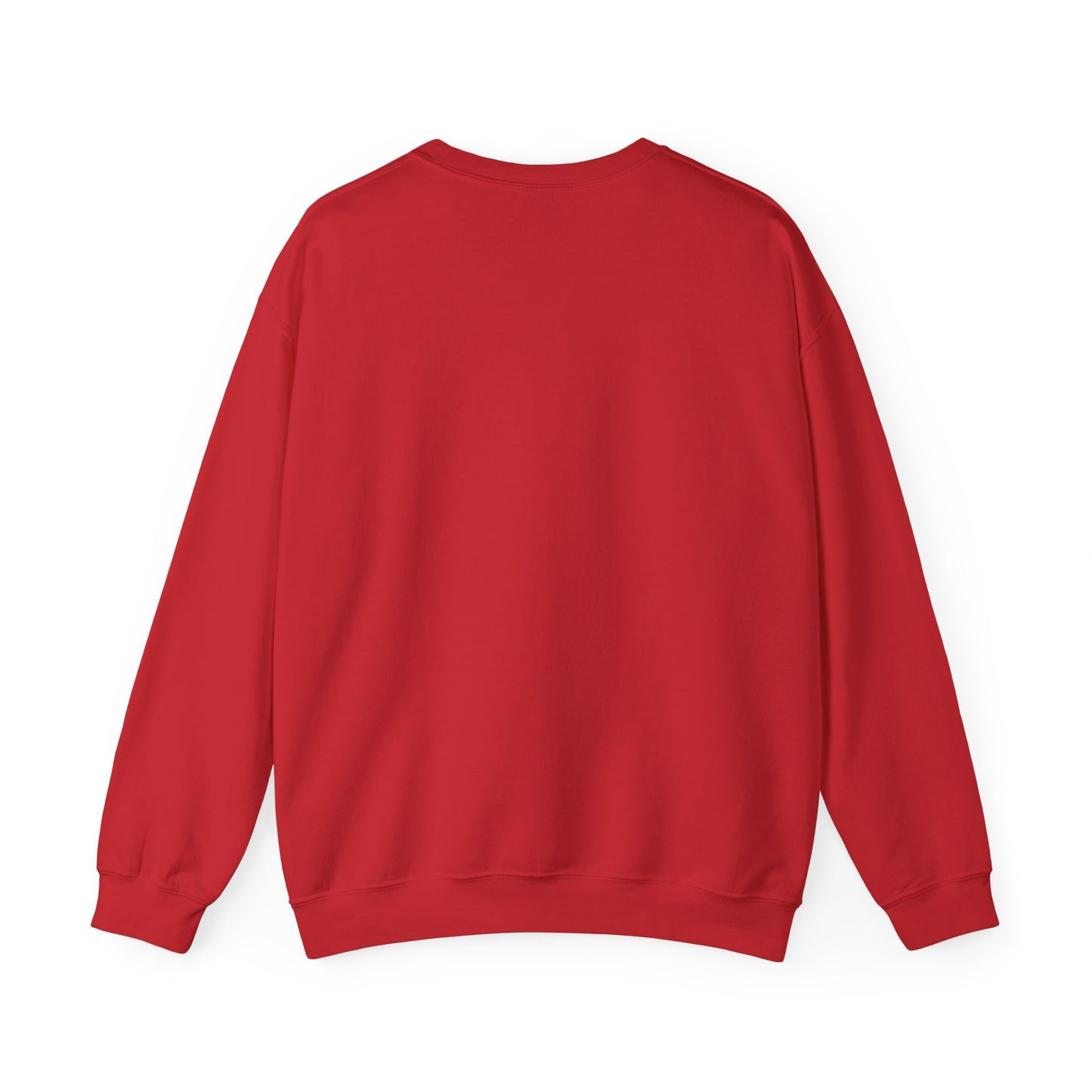 Crewneck Sweatshirt — “Sometimes Today’s Hardships Are Tomorrow’s Blessings” Inspirational Quote