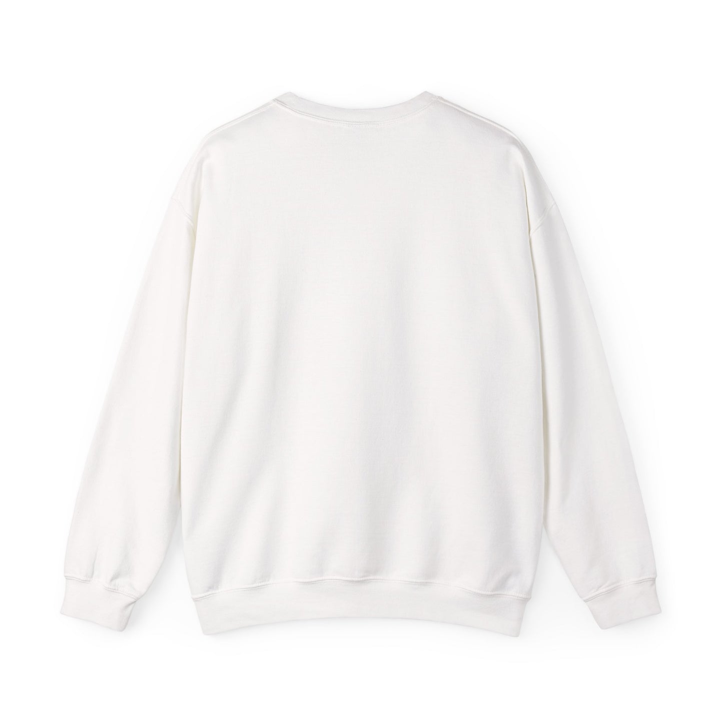 Crewneck Sweatshirt — “Sometimes Today’s Hardships Are Tomorrow’s Blessings” Inspirational Quote