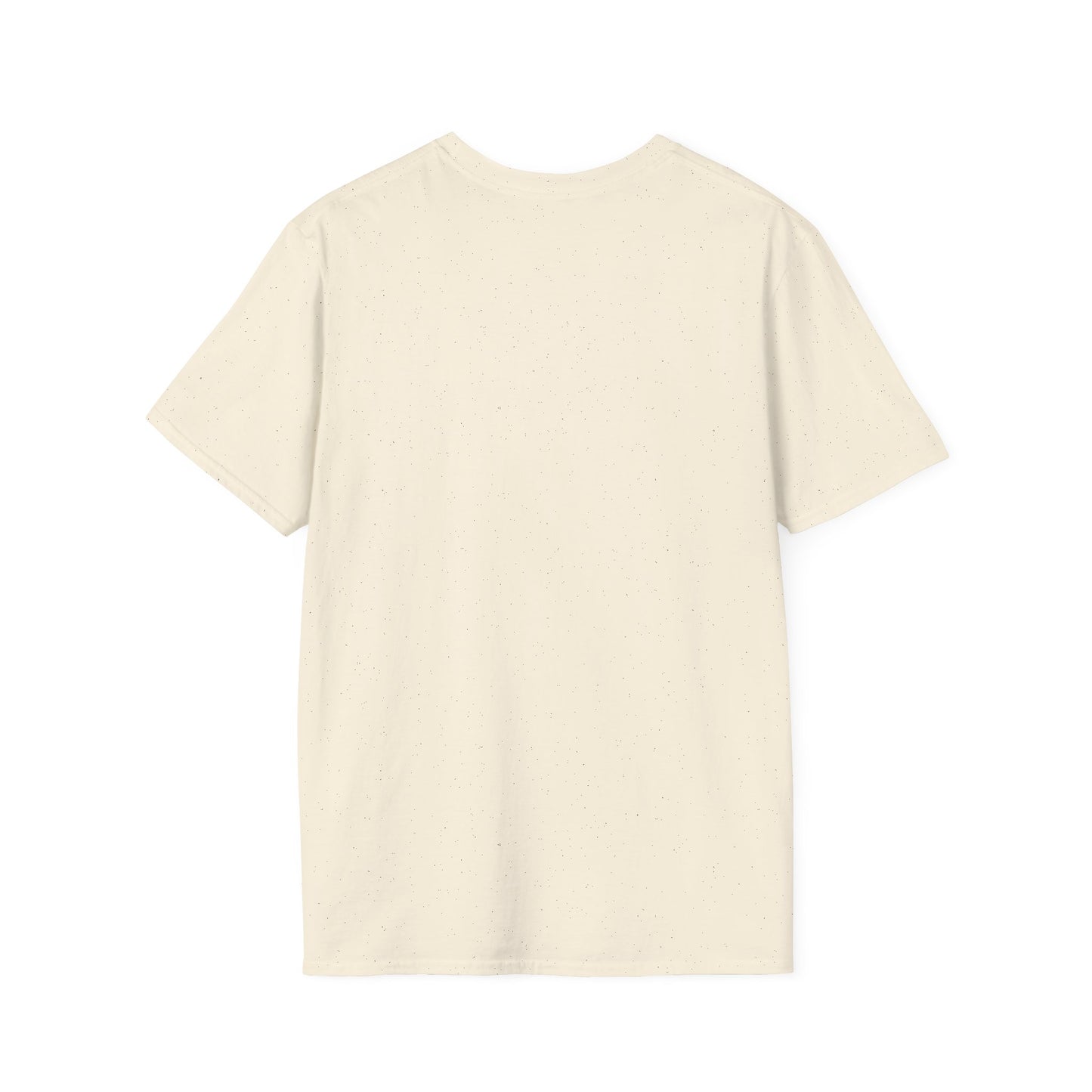 Classic White T-Shirt — Minimal Casual Tee