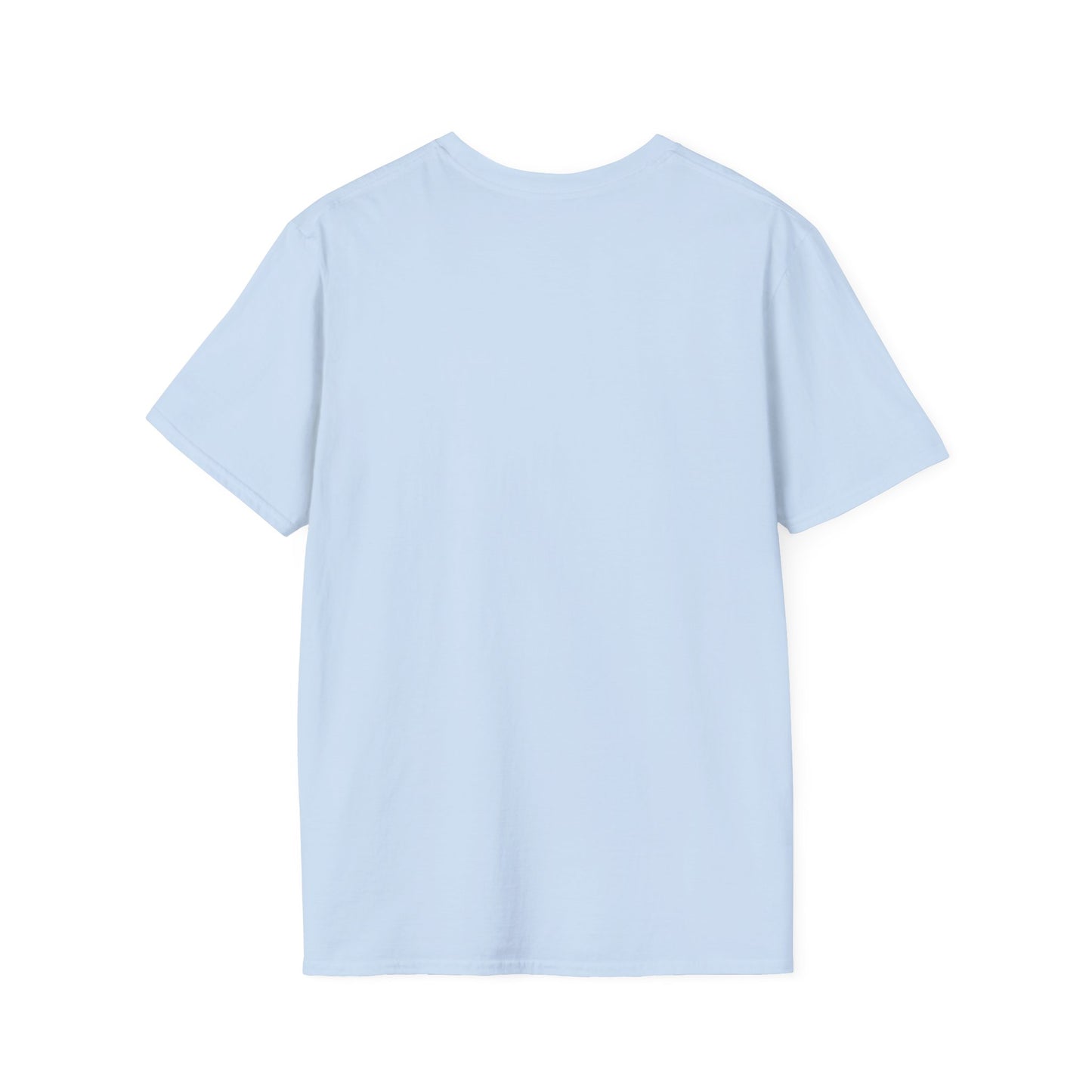 Classic White T-Shirt — Minimal Casual Tee