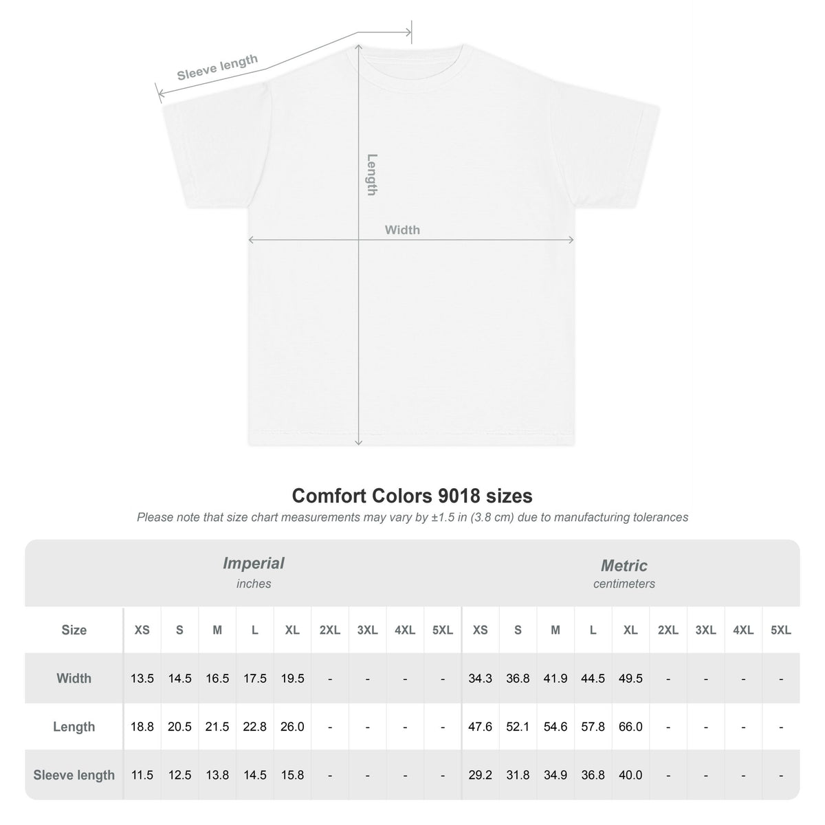 Leopard Boo Crewneck Tee