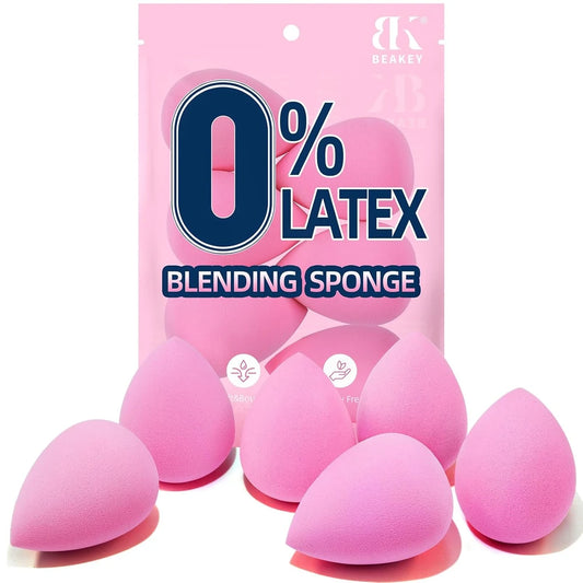 Makeup Sponge Set