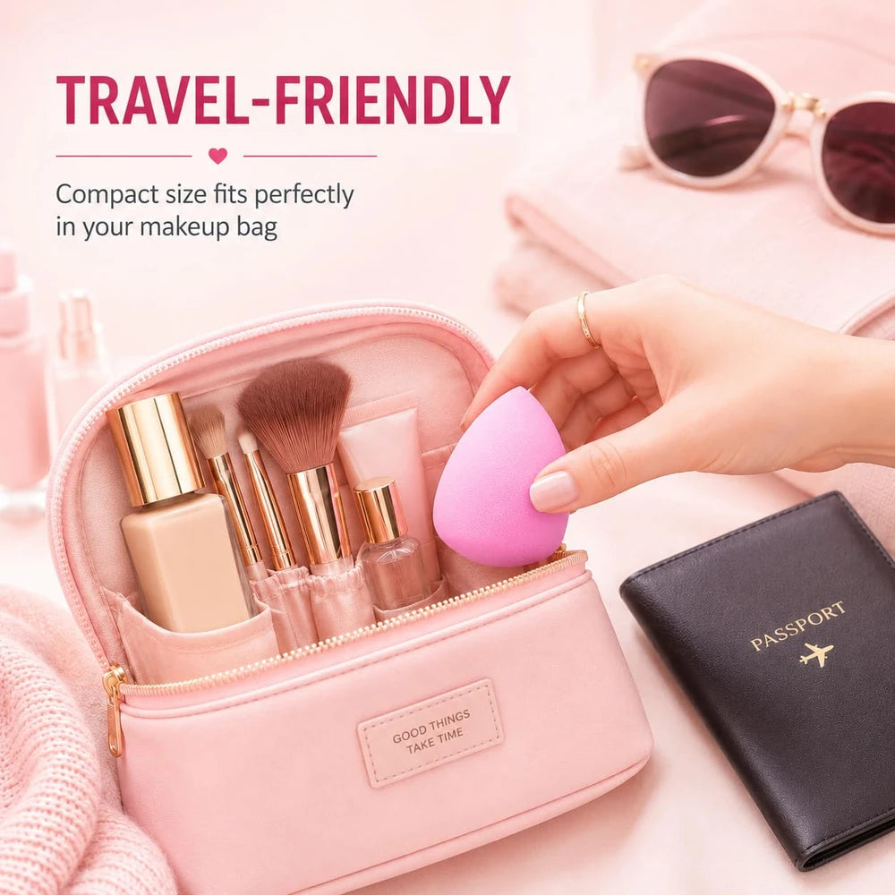 Makeup Sponge Set