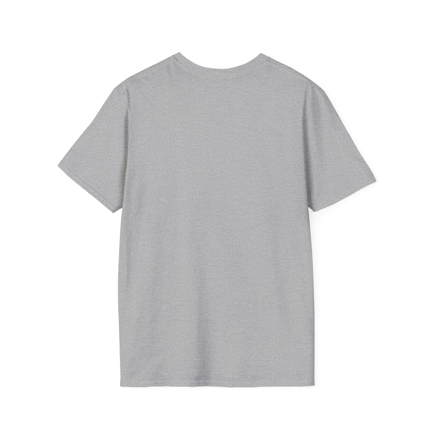 Classic White T-Shirt — Minimal Casual Tee
