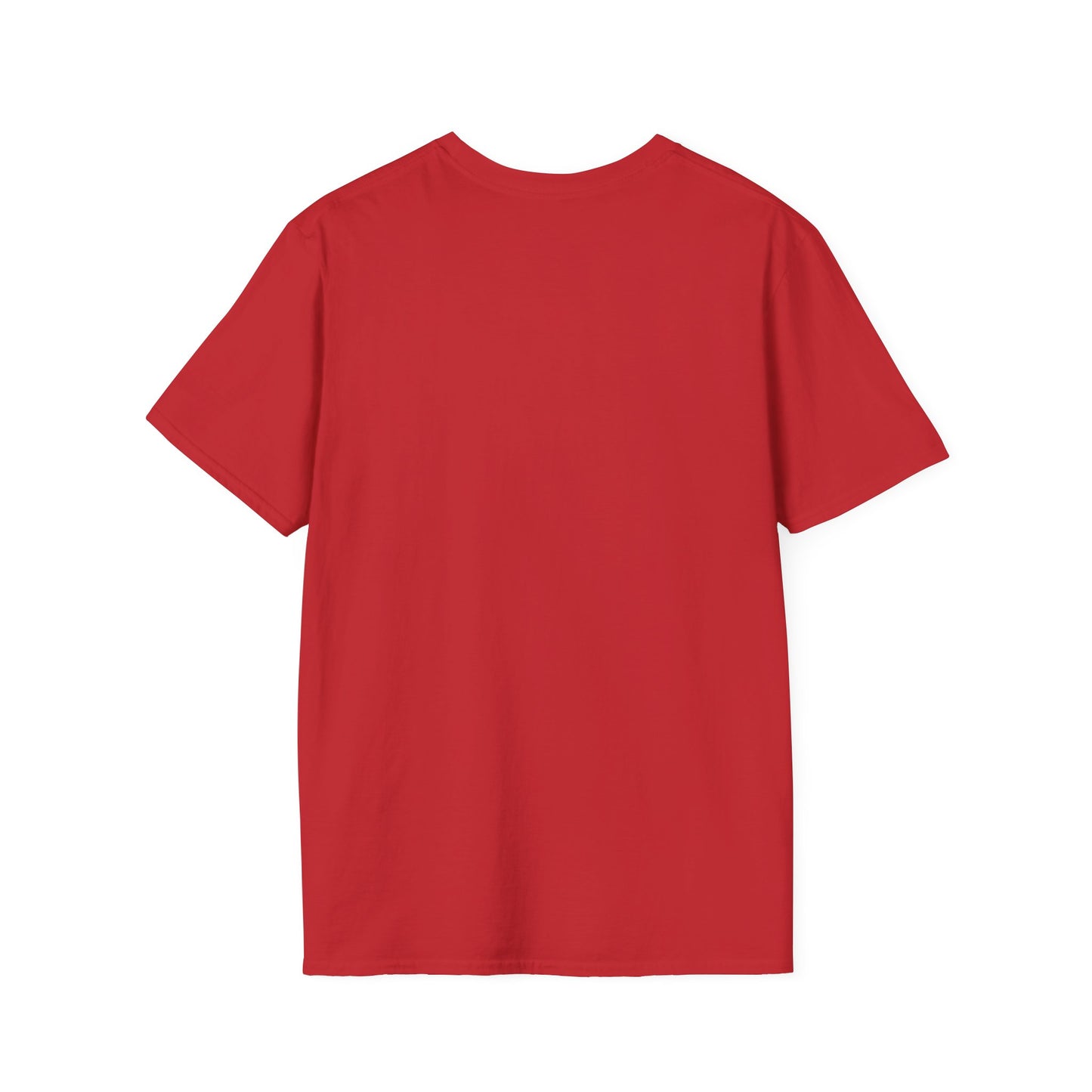 Classic White T-Shirt — Minimal Casual Tee